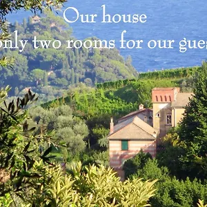 Bauernhof Agriturismo Terre Rosse, Portofino