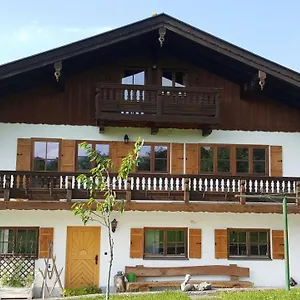  Bauernhof Maria Schnitzenbaumer Deutschland