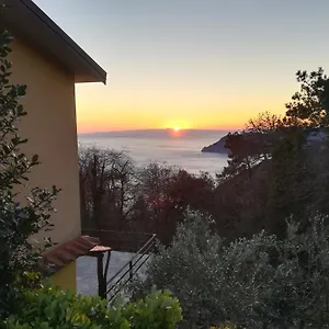 Bauernhof I Tre Grappoli, Corniglia