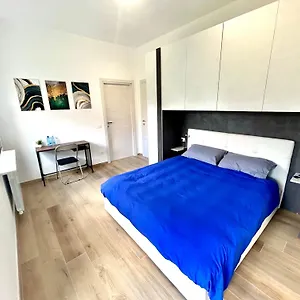  Gasthof Matrimoniale In Casa Malpensa 501 Italien