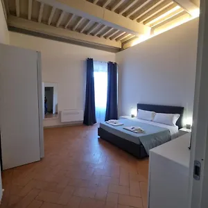  Gasthof 35 Palazzo Buoninsegni Italien
