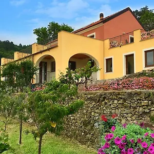 Bauernhof Lavalleggia, Tovo San Giacomo