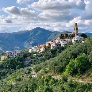 Bauernhof I Pipetta, Levanto